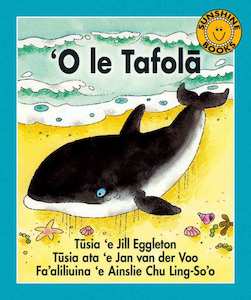 ‘O le Tafolä