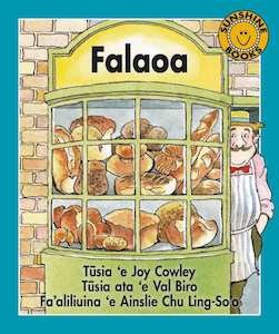 Books: Falaoa