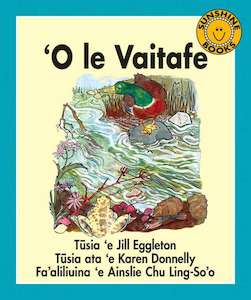 ‘O le Vaitafe