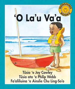 ‘O La’u Va’a