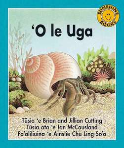 ‘O le Uga