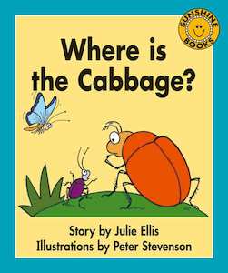 Where is the Cabbage?