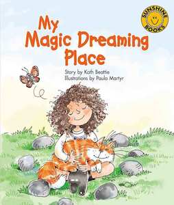 Books: My Magic Dreaming Place