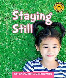 Books: Staying Still