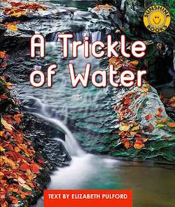 A Trickle of Water