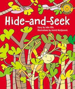 Hide-and-Seek