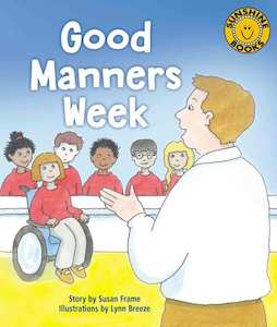 Good Manners Week