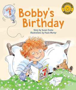 Bobby’s Birthday