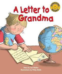 A Letter to Grandma