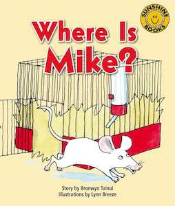 Where Is Mike?