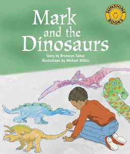 Mark and the Dinosaurs