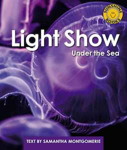 Light Show Under the Sea