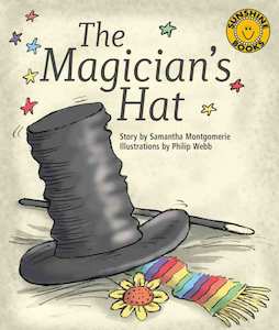 Books: The Magician’s Hat