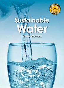 Sustainable Water 30+