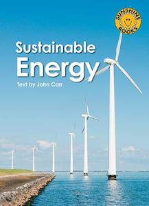 Sustainable Energy Levels 30+