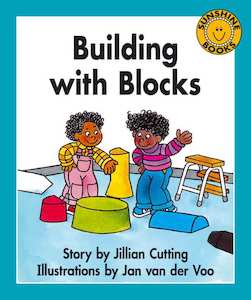 Building With Blocks