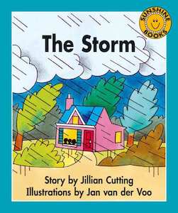 Books: The Storm