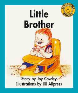 Books: Little Brother