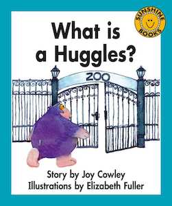 What is a Huggles?