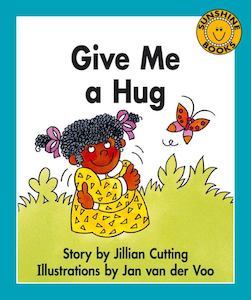 Books: Give Me A Hug