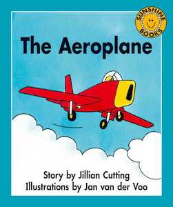 Books: The Aeroplane