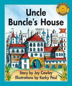 Uncle Buncle’s House