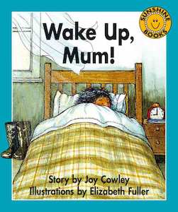 Wake Up, Mum