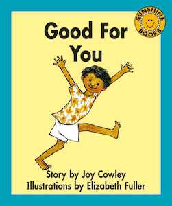 Books: Good For You