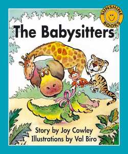 The Babysitters