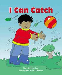 I Can Catch