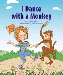 I Dance with a Monkey