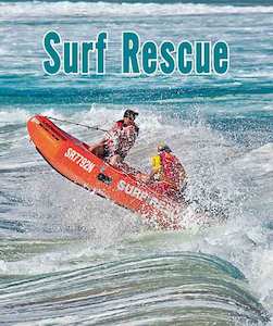 Books: Surf Rescue