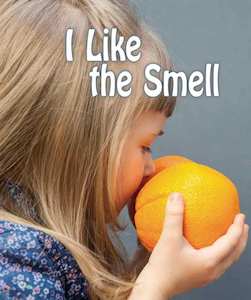 Books: I Like the Smell