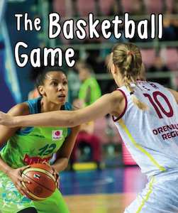 Books: The Basketball Game