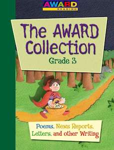 The Award Collection – Grade 3