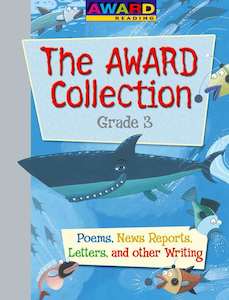 The Award Collection – Grade 3