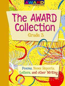 The Award Collection – Grade 3