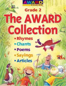 The Award Collection – Grade 2