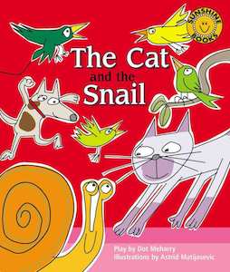 The Cat and the Snail