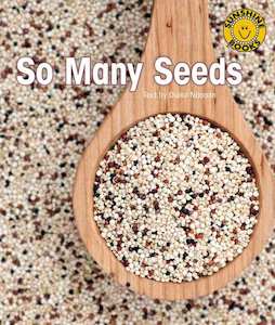 So Many Seeds