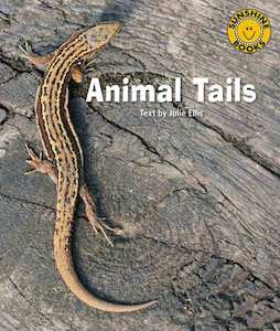 Animal Tails