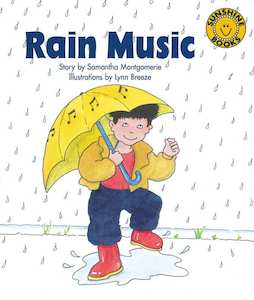 Books: Rain Music