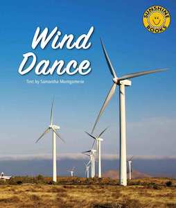 Wind Dance