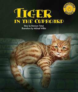 Tiger in the Cupboard