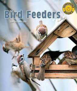 Bird Feeders