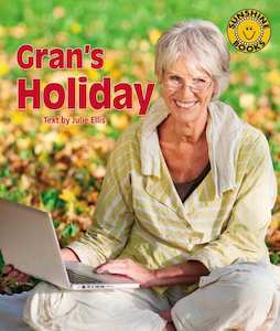 Gran’s Holiday