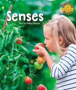 Books: Senses