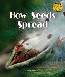 How Seeds Spread