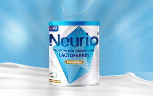 Neurio Modified Milk Powder with Lactoferrin 120g (Immure) (2027.05)