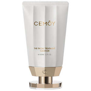 Cemoy The Facial Treatment  Cleanser 100ml (2027.03)